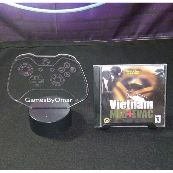 Search & Rescue Vietnam Med Evac (PC) - Picture 1 of 4
